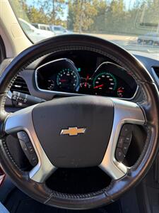 2016 Chevrolet Traverse LT - Photo 11 - Pequot Lakes, MN 56472