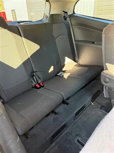 2016 Chevrolet Traverse LT - Photo 17 - Pequot Lakes, MN 56472
