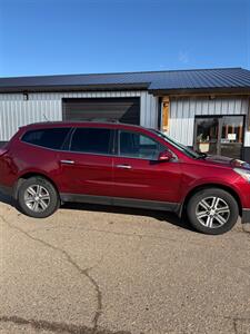 2016 Chevrolet Traverse LT - Photo 4 - Pequot Lakes, MN 56472