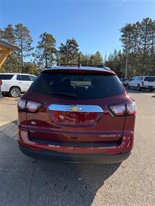 2016 Chevrolet Traverse LT - Photo 6 - Pequot Lakes, MN 56472