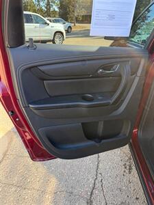 2016 Chevrolet Traverse LT - Photo 13 - Pequot Lakes, MN 56472