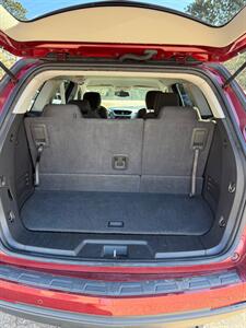 2016 Chevrolet Traverse LT - Photo 20 - Pequot Lakes, MN 56472