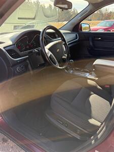 2016 Chevrolet Traverse LT - Photo 10 - Pequot Lakes, MN 56472