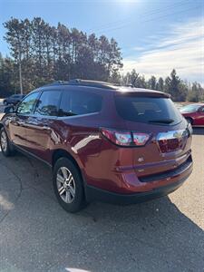 2016 Chevrolet Traverse LT - Photo 7 - Pequot Lakes, MN 56472