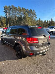 2019 Dodge Journey SE   - Photo 7 - Pequot Lakes, MN 56472