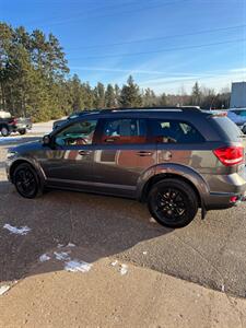 2019 Dodge Journey SE   - Photo 8 - Pequot Lakes, MN 56472