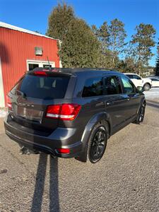 2019 Dodge Journey SE   - Photo 5 - Pequot Lakes, MN 56472