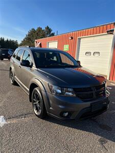 2019 Dodge Journey SE   - Photo 3 - Pequot Lakes, MN 56472