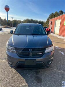 2019 Dodge Journey SE   - Photo 2 - Pequot Lakes, MN 56472