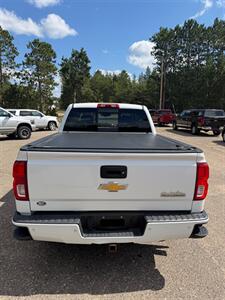 2016 Chevrolet Silverado 1500 High Country - Photo 6 - Pequot Lakes, MN 56472
