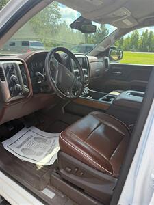 2016 Chevrolet Silverado 1500 High Country - Photo 10 - Pequot Lakes, MN 56472