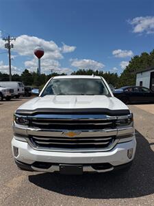 2016 Chevrolet Silverado 1500 High Country - Photo 2 - Pequot Lakes, MN 56472