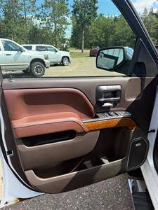 2016 Chevrolet Silverado 1500 High Country - Photo 9 - Pequot Lakes, MN 56472