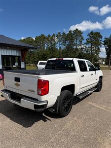 2016 Chevrolet Silverado 1500 High Country - Photo 5 - Pequot Lakes, MN 56472