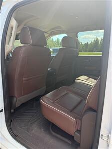 2016 Chevrolet Silverado 1500 High Country - Photo 13 - Pequot Lakes, MN 56472