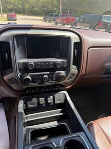 2016 Chevrolet Silverado 1500 High Country - Photo 11 - Pequot Lakes, MN 56472