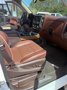 2016 Chevrolet Silverado 1500 High Country - Photo 17 - Pequot Lakes, MN 56472