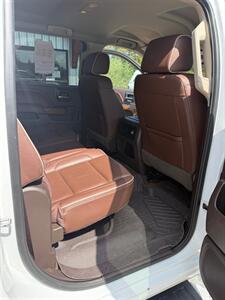 2016 Chevrolet Silverado 1500 High Country - Photo 15 - Pequot Lakes, MN 56472