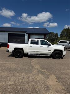 2016 Chevrolet Silverado 1500 High Country - Photo 4 - Pequot Lakes, MN 56472