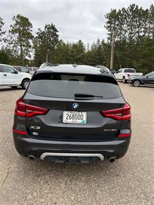 2021 BMW X3 xDrive30i   - Photo 6 - Pequot Lakes, MN 56472