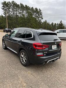 2021 BMW X3 xDrive30i   - Photo 7 - Pequot Lakes, MN 56472