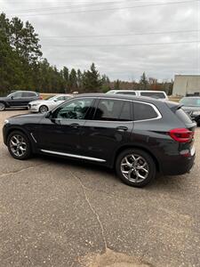 2021 BMW X3 xDrive30i   - Photo 8 - Pequot Lakes, MN 56472