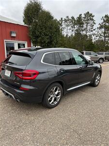 2021 BMW X3 xDrive30i   - Photo 5 - Pequot Lakes, MN 56472