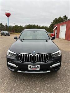 2021 BMW X3 xDrive30i   - Photo 2 - Pequot Lakes, MN 56472