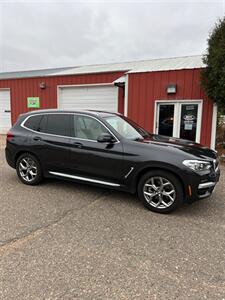 2021 BMW X3 xDrive30i   - Photo 4 - Pequot Lakes, MN 56472