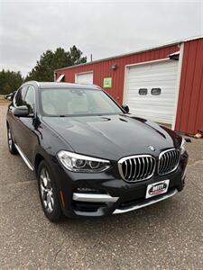 2021 BMW X3 xDrive30i   - Photo 3 - Pequot Lakes, MN 56472