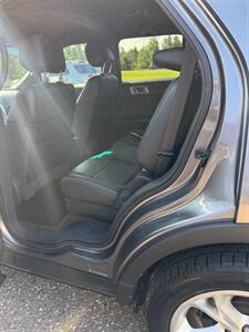 2011 Ford Explorer Limited   - Photo 14 - Pequot Lakes, MN 56472