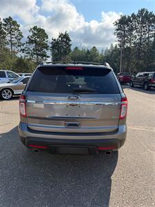 2011 Ford Explorer Limited   - Photo 6 - Pequot Lakes, MN 56472