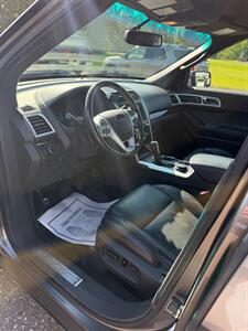 2011 Ford Explorer Limited   - Photo 10 - Pequot Lakes, MN 56472