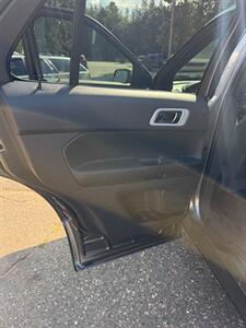 2011 Ford Explorer Limited   - Photo 13 - Pequot Lakes, MN 56472