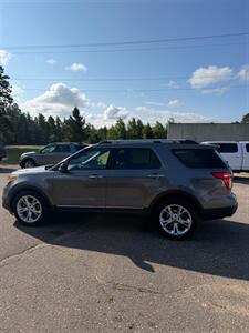 2011 Ford Explorer Limited   - Photo 8 - Pequot Lakes, MN 56472