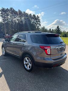 2011 Ford Explorer Limited   - Photo 7 - Pequot Lakes, MN 56472