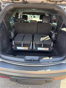 2011 Ford Explorer Limited   - Photo 19 - Pequot Lakes, MN 56472