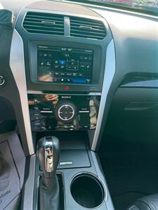 2011 Ford Explorer Limited   - Photo 11 - Pequot Lakes, MN 56472