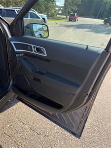 2011 Ford Explorer Limited   - Photo 17 - Pequot Lakes, MN 56472