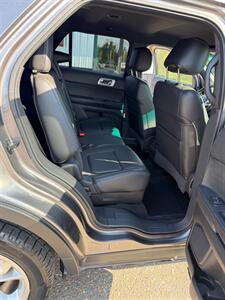 2011 Ford Explorer Limited   - Photo 16 - Pequot Lakes, MN 56472