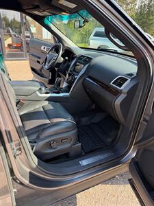 2011 Ford Explorer Limited   - Photo 18 - Pequot Lakes, MN 56472