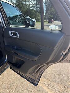 2011 Ford Explorer Limited   - Photo 15 - Pequot Lakes, MN 56472