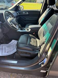 2011 Ford Explorer Limited   - Photo 12 - Pequot Lakes, MN 56472