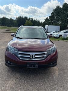 2012 Honda CR-V EX-L   - Photo 2 - Pequot Lakes, MN 56472