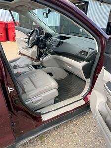 2012 Honda CR-V EX-L   - Photo 10 - Pequot Lakes, MN 56472