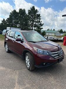 2012 Honda CR-V EX-L   - Photo 3 - Pequot Lakes, MN 56472