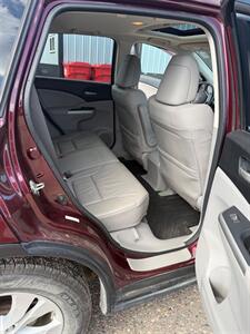 2012 Honda CR-V EX-L   - Photo 9 - Pequot Lakes, MN 56472