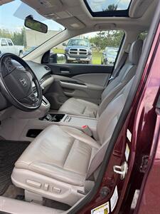 2012 Honda CR-V EX-L   - Photo 7 - Pequot Lakes, MN 56472