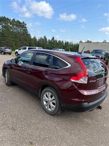 2012 Honda CR-V EX-L   - Photo 5 - Pequot Lakes, MN 56472