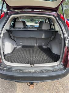 2012 Honda CR-V EX-L   - Photo 11 - Pequot Lakes, MN 56472